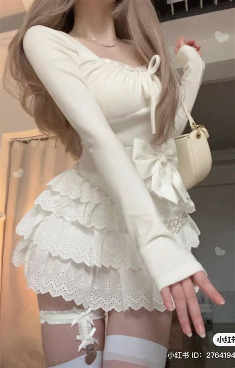 Pin By Mya On Mylee Loves This Kawaii Fashion Outfits Clueless