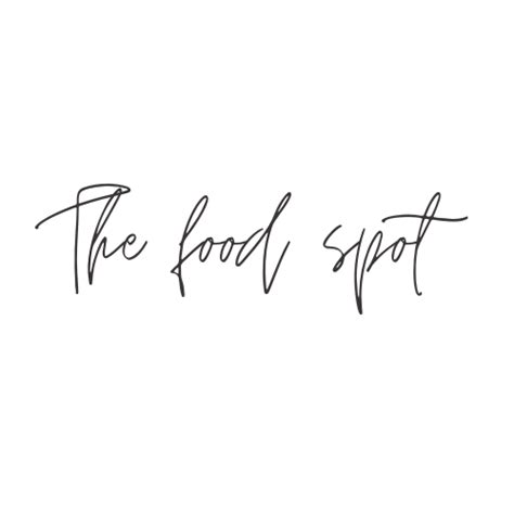 The Food Spot Meilleur restaurants à Tunis