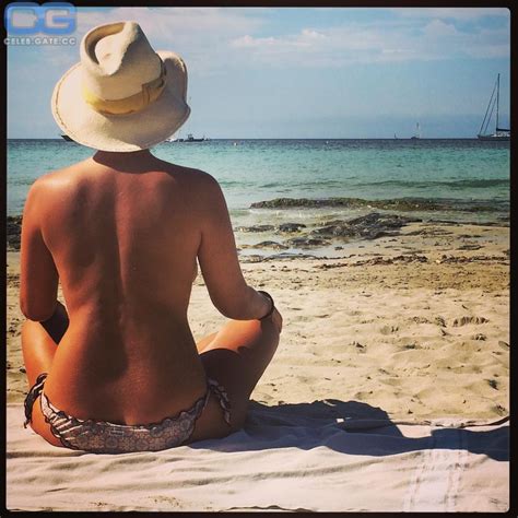 Camila Raznovich Nude Pictures Photos Playboy Naked Topless Fappening