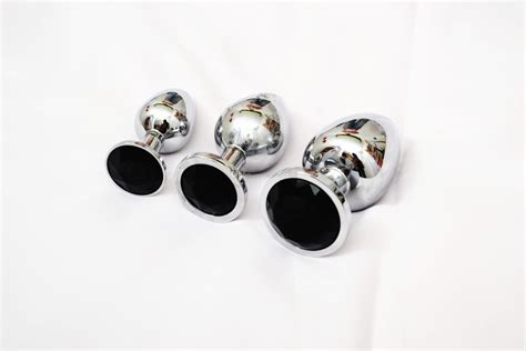 Plug Anal Armazém Sex Shop Recife