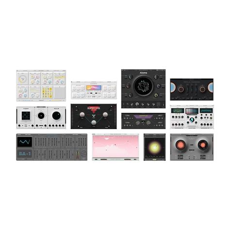 DISC Baby Audio Complete Bundle Gear4music