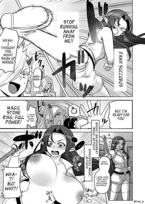 Mata Kyonyuu Ni Sarete Shimatta Daa San No Manga Nhentai Hentai Doujinshi And Manga