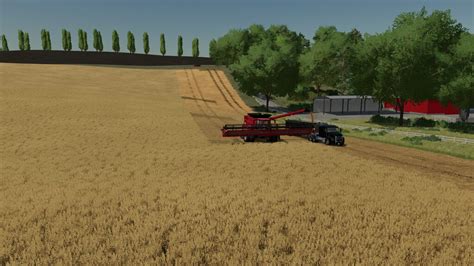 Westbridge Hills Karte V Mod Landwirtschafts Simulator