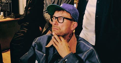 Blur Pode Ter Feito No Coachella Seu Ltimo Show Diz Damon Albarn