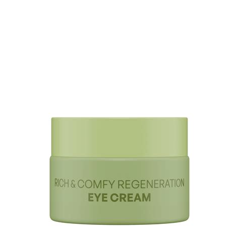 Rich Comfy Regeneration Krem Pod Oczy AVOCADO 15ml Nacomi