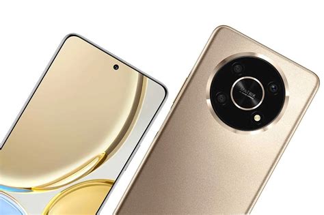 Honor X30 - Price and Specifications - Choose Your Mobile
