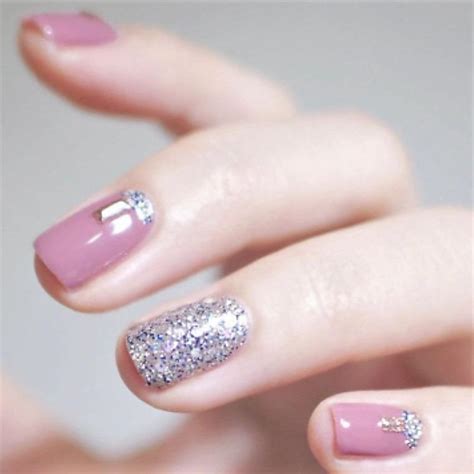 Msk Nude Color Gel Polish Gelish Ml Beauty Personal Care Hands Nails On Carousell