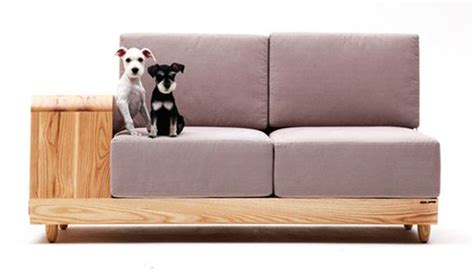 Muebles para mascotas lo último en decoración