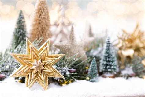 Celebrate the Holidays in Caroline County, Maryland! – Caroline County