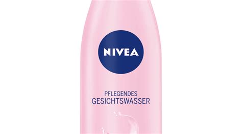 Nivea Pflegendes Gesichtswasser