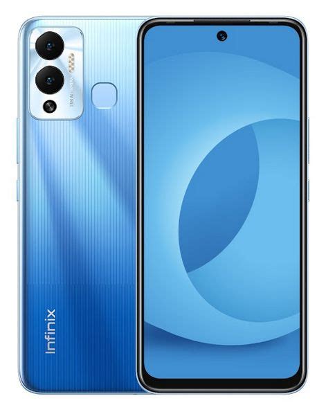 Infinix X D Hot Play Ozon