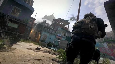 Call Of Duty MW3 Walkthrough To Unlock Forged Camo For All Weapons