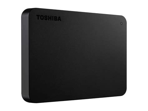 Toshiba 1TB External HDD | YHWH GAMES!