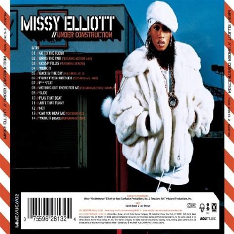 Missy Elliot Pass That Dutch George Kelly Edit Ph