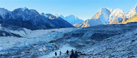 Nepal Top Two Trekking Regions A Journey Through Langtang Valley And