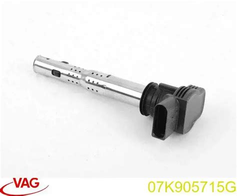 07K905715G VAG катушка зажигания