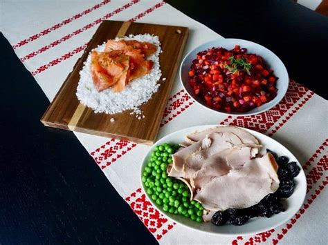 Tasty Finnish Christmas Foods That You Can't Miss when in Finland