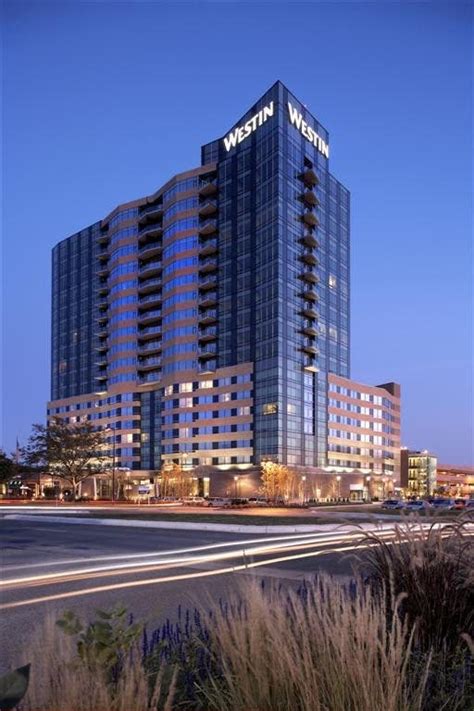 Westin Edina Galleria Named 2012 'Property of the Year' | Edina, MN Patch