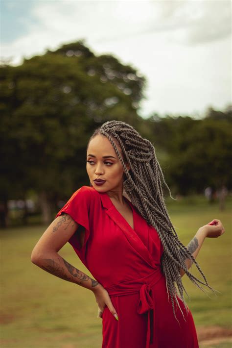 Photo Gratuite De Beau Beauté Coiffure