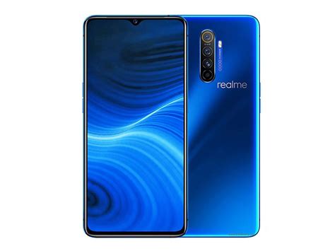 Realme X2 Pro Audio Review DXOMARK