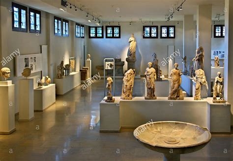 Zeus Dion Museum Mtolympusvillagreece