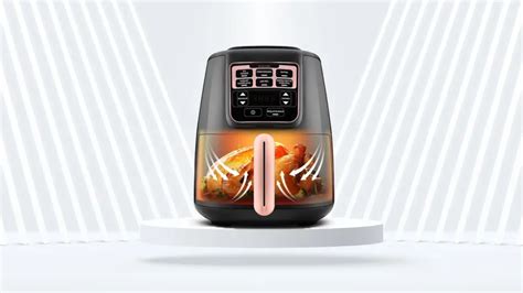 Karaca Air Pro Cook Airfryer Nedir Nas L Kullan L R