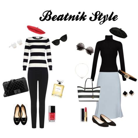 Luxury fashion & independent designers | SSENSE | Beatnik style, Fashion, Retro fashion