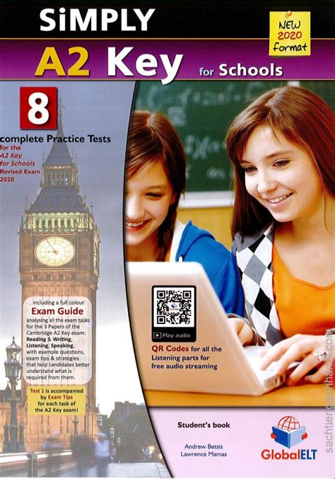 Download Pdf B1 Preliminary For Schools 1 With Answers Authentic