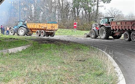 Auray Solidaires Des Agriculteurs M Me Si Cest Le Bazar Sur La