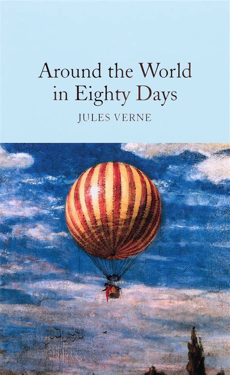 Around The World In Eighty Days Jules Verne книга Storebg