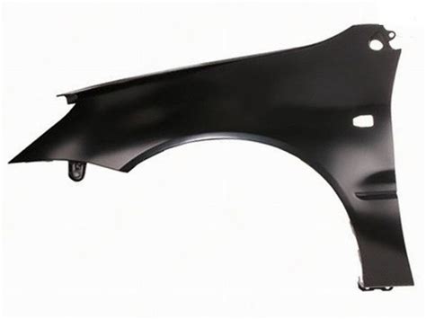 Крыло для автомобиля митсубиси лансер 9 MITSUBISHI LANCER 2004-2009 (IX ...
