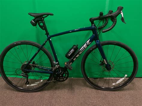 Trek Domane AL 2 Disc Gebraucht Kaufen 56 Cm Buycycle