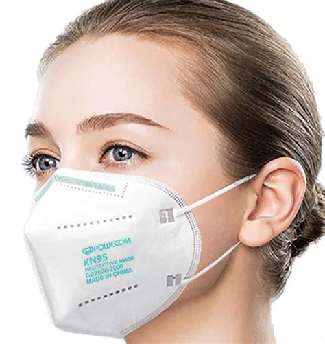 Powecom Kn Masks Diamedical Usa