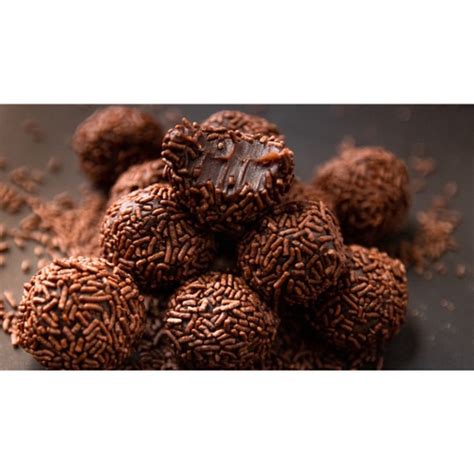 Brigadeiro Gourmet Junco Kg Em Promo O Na Americanas