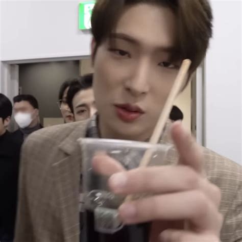 Ateez Mingi Icon Pfp Loglogbook107 Living In Korea Icon