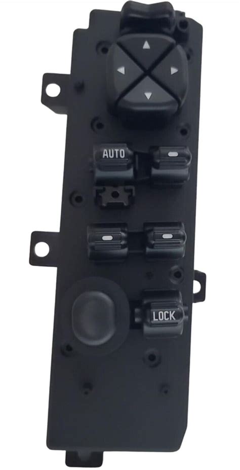 Switchdoctor Window Master Switch Jeep Grand Cherokee