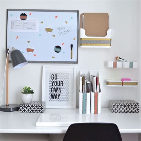 20 Ikea Office Desk Organizer