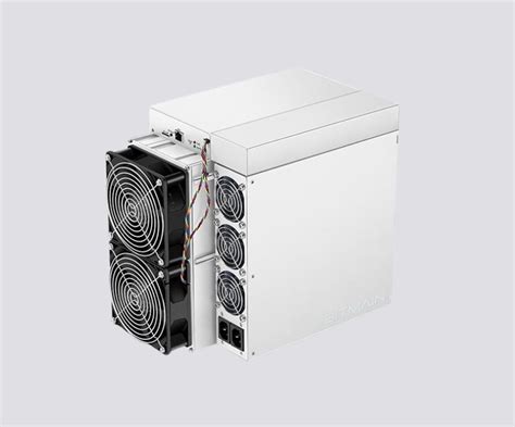 Bitmain Antminer S J Xp Th Equipos De Miner A