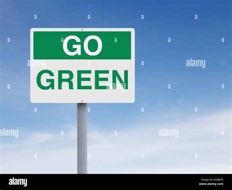 Green sign recycle environment reuse hi-res stock photography and ...