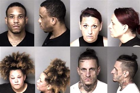 Gaston County Mugshots Wccb Charlottes Cw