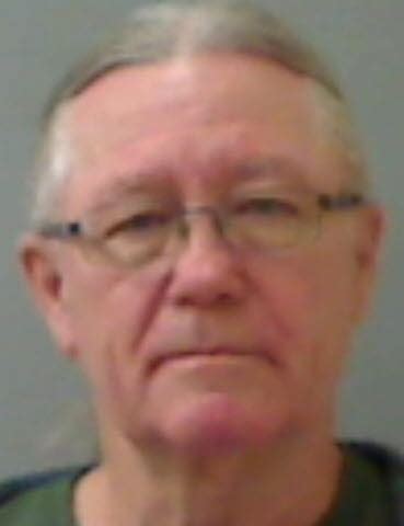 Robert S Johnson Sex Offender In Unknown Il Ilx B