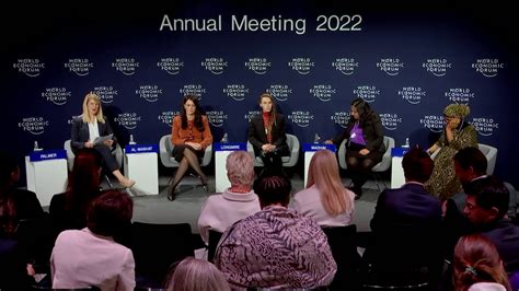 Davos Annual Meeting Turning The Tide On Infectious Diseases And