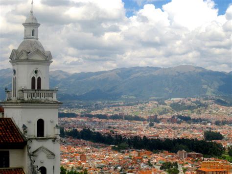 Guide to Cuenca, Ecuador, Cuenca, Ecuador