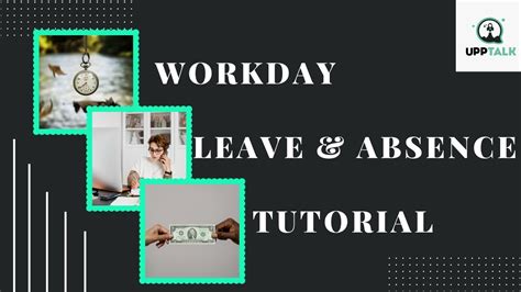 Workday Leave And Absence Management Tutorial Video Workday Online