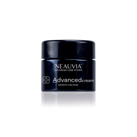 ADVANCED CREAM - K2 Medical - klinika medycyny estetycznej i chirurgi ...