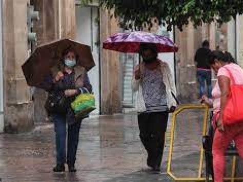 ¿qué Hacer En Esta Temporada De Lluvias Meganoticias