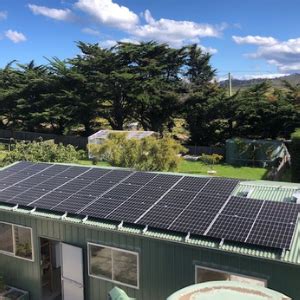 Quality Solar Installations in Tasmania