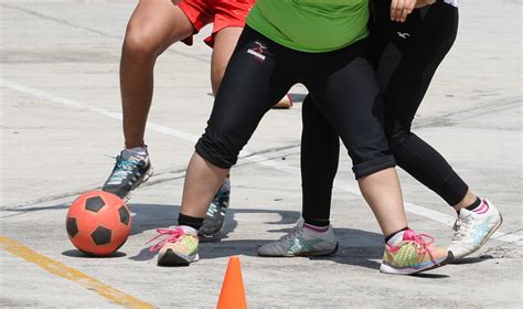 Conade Prepara Semana Nacional De La Cultura Física Y El Deporte Comisión Nacional De Cultura