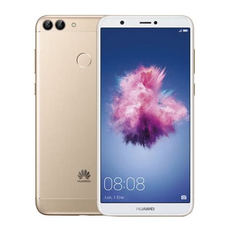 Huawei P Smart Ds 32 Gb Dorado Móvil Libre · Telefonía · La Tienda En Casa