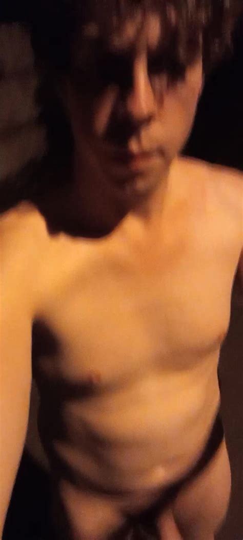 Nude In The Park Video ThisVid